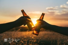[음악이 끌릴 때!] 음악과 맥주의 시원한 만남, 맥주와 함께 듣기에 제격인 음악 5곡