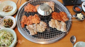 스카이워크로 소양강댐의 절경을 볼 수 있는 춘천…닭갈비 맛집으로 식사까지 해결