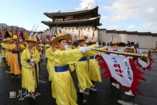 [문화 生] 서울의 심장 광화문광장, 아리랑 울려 퍼진다