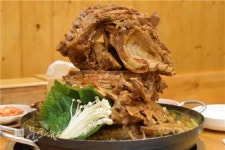 감성적인 가을, 성북구 성신여대 근처에서 찾는 맛집