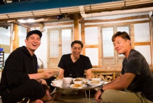 득량도에서 펼쳐지는 어촌라이프  삼시세끼 어촌편3