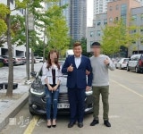 부산 경남 중고차 사기 피해 근절을 위해 노력하겠다