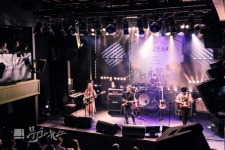 [문화리뷰] 무대와 취지 모두 꽉 찬 알짜배기 공연, 전기뱀장어와 함께하는 나눔콘서트 희망발전소