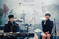 [문화리뷰] 무대와 취지 모두 꽉 찬 알짜배기 공연, 전기뱀장어와 함께하는 나눔콘서트 희망발전소