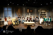 [문화 生] 배우라는 좋은 무당, 연극으로 통한다…연극열전 톡톡