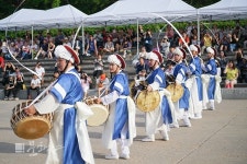 2016 어울마당 풍물세상 성황리에 마무리하며 내년 기약