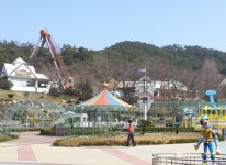 광주 양산동 양산호수공원과 우치공원에 이어 맛집까지 코스별 즐기기