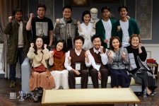 [문화포토] 강박증 환자들이 주는 교훈을 배워본다, 연극 톡톡