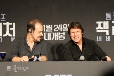 [문화스케치] "톰 크루즈는 감독에게 도움받기만을 원하는 배우가 아니다…" 