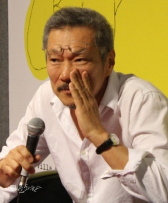 홍상수 감독, 이혼 조정신청…김민희 관련 있을까?