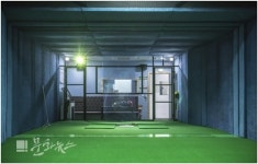 스크린야구장 '리얼야구존', 강원도 원주단계점 오픈