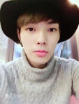 [오늘의 배우#셀피, 11.21] 배우 용석 편