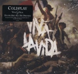 [김수영의 음악잡수다] 드디어 한국에서도 만난다, 콜드플레이(Coldplay)