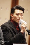 [문화포토] 세일즈맨의 죽음 이무생 이순재 선생님 제자가 될지 몰랐죠