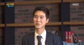 고지용, '젝스키스' 대신 예능 출연…'슈퍼맨이 돌아왔다' 합류