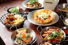 웰빙이 창업트렌드 주도… 프리미엄 김밥 인기, 떡볶이로 확대