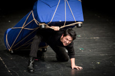 연극창작산실 우수신작 릴레이공연 16일부터 4개월간의 대장정 이어져