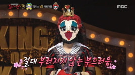 복면가왕 박기영,  5표 차이로 좌절···일부 누리꾼 이해 안 돼