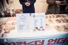 [문화스케치] 감동으로 하나된 시간…착한 뮤지컬 '더 언더독' 플리마켓