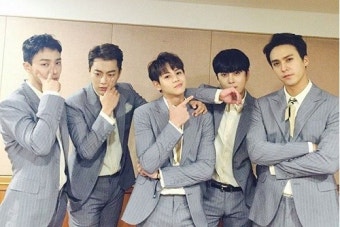 2026년까지 '비스트' 상표권은 큐브에? 비스트 뭐라고 불러야 하나, 과거 신화도 상표권 분쟁