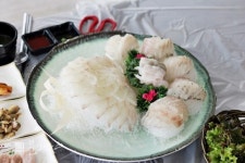 강릉 여행·맛집 드라마 도깨비 촬영지 주문진 바다 탐방
