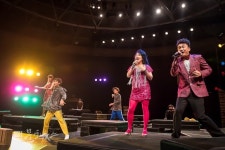 [문화리뷰] 희망, 보이지만 존재하지 않았던 신기루…연극 탈출-날숨의시간