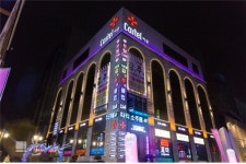 광주 상무지구 카르텔타운 각광... 어른놀이터 빅이벤트