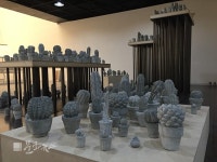 [오늘의 미술, 12.29] 수원시립아이파크미술관 개관 1주년 기념전 불확실성, 연결과 공존