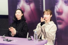 [문화포토] 김소연, 정현 