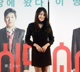 [문화포토] 소시민 홍이주 드라마·영화 동시에 촬영, 힘들게 연기했죠