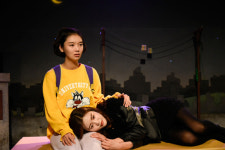연극 옥탑방 고양이 속 동거의 의미는? [문화기획-옥탑방 고양이&극적인 하룻밤 ②]
