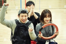 [연습실 사진첩] 특별한 3일간의 쇼케이스…뮤지컬 인큐(人Cue)