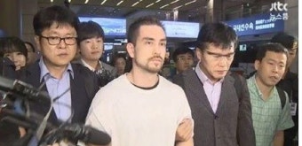 '이태원 살인사건' 진범 패터슨 징역 20년…누리꾼 