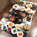 역사 문화의 고장 여주, 한정식 맛집 들러 쌀밥 먹어볼까