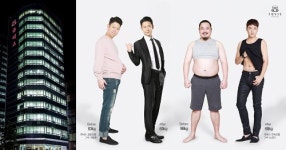 쥬비스, 부산 서면점에 이어 해운대구 센텀시티점 오픈 부산 시민의 건강한 다이어트 책임져