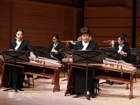[문화포토] 음향 환경 개선했습니다…국립국악원 우면당 재개관