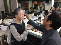 [플레이투스테이지] 무대 뒤에서 최장수 활동 중인 분장디자이너 김종한