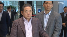 이건희 삼성전자 회장 8년 연속 배당수익 1위…이재용 부회장은 약486억원 배당