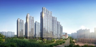 단지 내 수영장에 골프연습장까지…용인 센텀스카이 차별화 나서