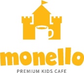 엄마와 아이를 위한 프리미엄 키즈카페 브랜드 모넬로(monello) 런칭