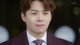 월계수 박은석, 유창한 영어 발음…비결 알고 보니?