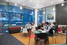 강남중국어학원 차이나탄 캠프, 직장인 추천 강좌 개설