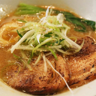 멘야카오리 동부시장점