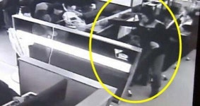 USB 이용해 PC방 컴퓨터 30대를 순식간에 고장낸 남성의 정체