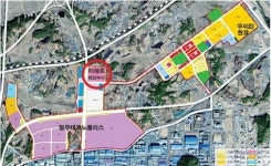 우미건설, 청주 테크노폴리스 직주근접아파트 우미린 분양