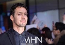 [문화포토] 루퍼스 샌더스 감독 