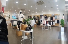 라이프 스타일 스위브, 롯데 프리미엄 아울렛 김해점 라이프 스타일 샵 오픈