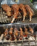 신천 양꼬치 전문점 램쿡, 1년 미만의 어린 양고기만 사용