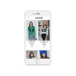 여성 의류브랜드 탐나나 탐나나 비디오 오픈