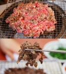 언양불고기맛집 진미불고기, 40여년 전통의 불고기 메뉴 제공